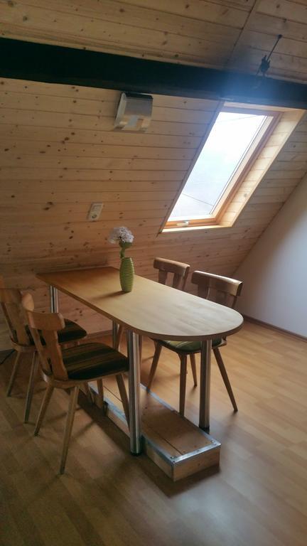 Haus Selina Villa Briedel Ngoại thất bức ảnh
