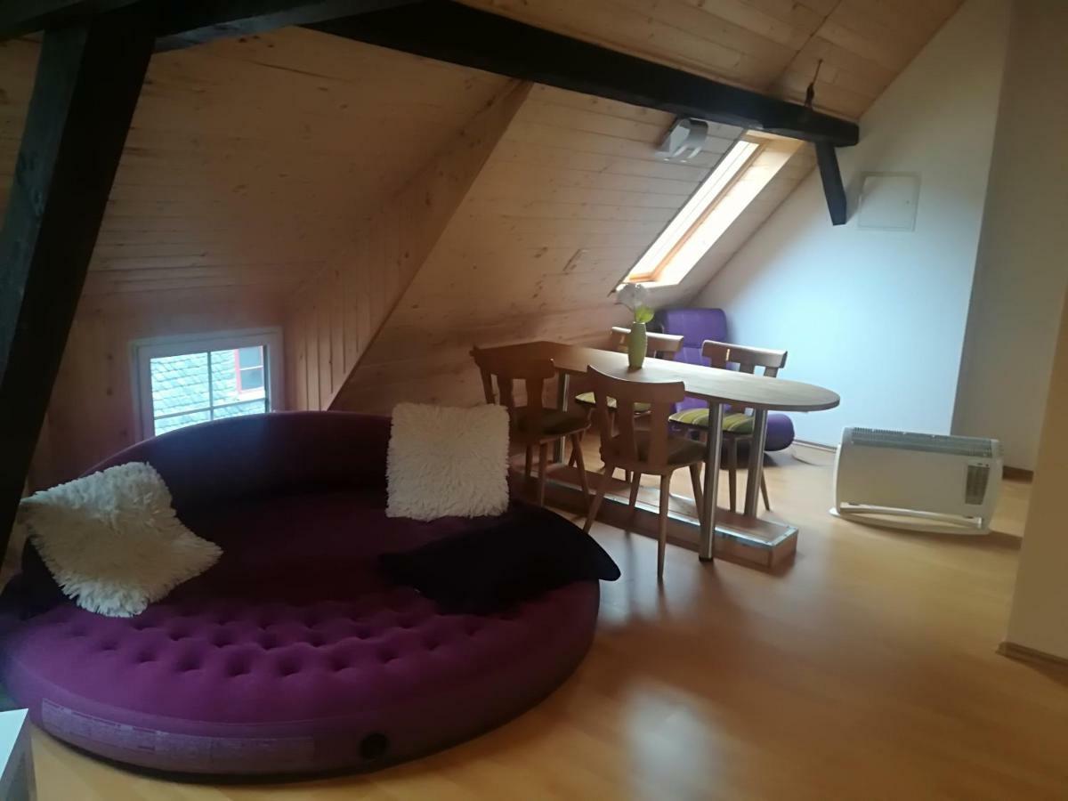Haus Selina Villa Briedel Ngoại thất bức ảnh